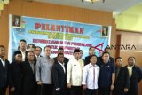 Pengurus NPCI Palembang resmi dilantik