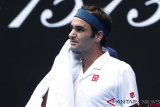 Tenis Australia Terbuka: Roger Federer VS Dan Evans