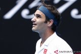 Tenis Australia Terbuka: Roger Federer VS Dan Evans