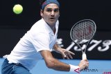 Tenis Australia Terbuka: Roger Federer VS Dan Evans