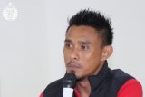 Persija miliki pengganti gelandang Ramdani