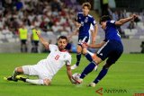 Piala Asia: Hancurkan Iran 3-0, Jepang Melaju ke Final