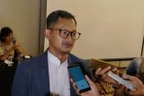 Elektabilitas pasangan capres-cawapres tidak berubah signifikan, kata lembaga survei