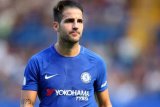 Fabregas hengkang dari Chelsea