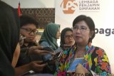 Calon Deputi Gubernur Senior BI Destry Damayanti siap diuji DPR