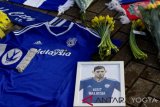 Jenazah Emiliano Sala teridentifikasi