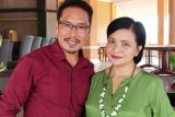 Bimas Kristen Kota Palu gelar seminar bagi pendeta-pendeta, Suzzette Hatingh pembicara utama