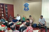 Wagub percepat program kejayaan kakao di Sulsel