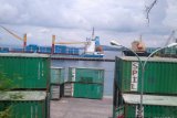 Pelindo Terminal Petikemas antisipasi penumpukan kontainer ekspor impor