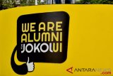 Jokowi dilaporkan ke Bawaslu terkait Propaganda Rusia