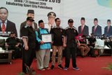 Belum sebulan, penderita DBD Kota Metro capai 60 kasus