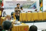 Gula kelapa bisa jadi solusi terpuruknya nasib petani kelapa Kotim