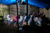 Miris TPQ di Dusun Tumpang Sari persis kandang kambing