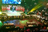 Bank Jateng gelar Musical Christmas Celebration
