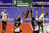 Proliga: Jakarta BNI 46 Menang