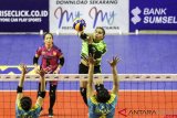 Proliga: Jakarta PGN Popsivo Polwan menang