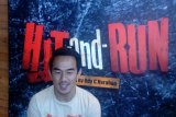 Dukungan sineas terbaik Tanah Air pada film 'Hit & Run'