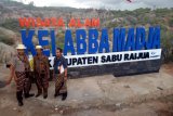 Sembilan wisata penyangga Kellaba Madja di Sabu Raijua