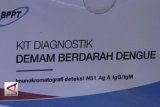 Deteksi Demam Berdarah Dengan KIT Diagnostik