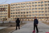 China penjarakan 48 jurnalis sepanjang 2019
