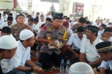 Kapolda Sulsel kunjungi rutan Makassar