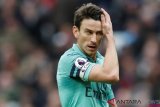 Ini yang diinginkan Koscielny usai dikalahkan West Ham United