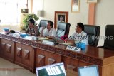 Penyelesaian Sengketa lahan warga dan PT KSL di Bartim disarankan tempuh jalur hukum