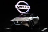 Gerai berkonsep Global Retail resmi dibuka Nissan Indonesia