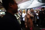 Puan Maharani hadiri Dies Natalis FMIPA UI