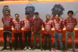 Pelatih baru Bali United 