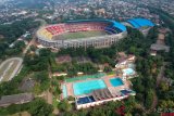 Pembangunan Stadion Jatidiri Semarang 