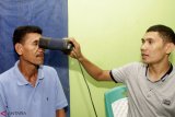 57 penghuni Lapas Penfui belum merekam data e-KTP