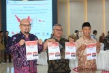Koordinasi kesiapan produksi logistik pemilu