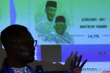 Rilis survey  Pilpres 2019