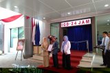 RSGM Hj Soelastri resmi dibuka