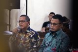 Sidang lanjutan Zainudin Hasan