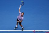 Tenis Australia Terbuka: Stan Wawrinka VS Milos Raonic