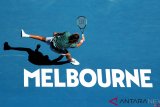 Tenis Australia Terbuka: Stefanos Tsitsipas VS Roberto Bautista Agut