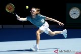 Tenis Australia Terbuka: Stefanos Tsitsipas VS Roberto Bautista Agut