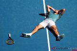 Tenis Australia Terbuka: Stefanos Tsitsipas VS Roberto Bautista Agut