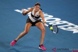 Petra Kvitova melaju ke final Turnamen Tenis Australia Terbuka 2019