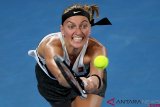 Petra Kvitova melaju ke final Turnamen Tenis Australia Terbuka 2019