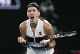 Petra Kvitova melaju ke final Turnamen Tenis Australia Terbuka 2019