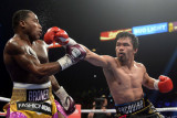 Manny Pacquiao tergusur dari kursi partai berkuasa Filipina