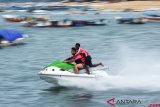 Kejuaraan dunia jetski, bisa jadi promosi wisata laut Indonesia