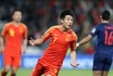 Espanyol rekrut penyerang asal China