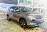 Spesifikasi SUV Wuling Almaz