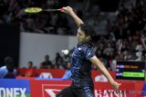 Jonatan Christie menang 