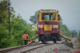 REAKTIVASI JALUR KERETA PADALANG CIANJUR