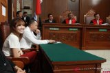 Sidang putusan cerai Gisella Anastasia 